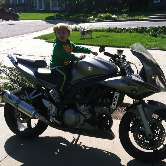 Meet your Posher, James - Picture 1 of 1